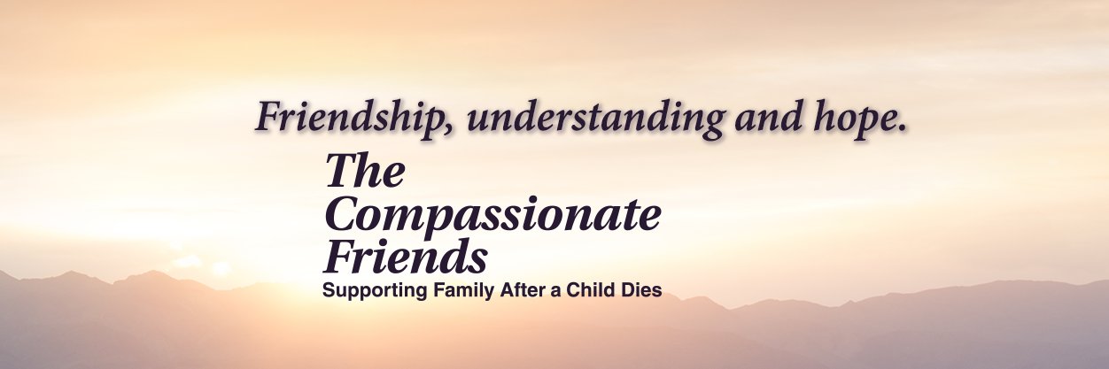 CompassionateFriends banner