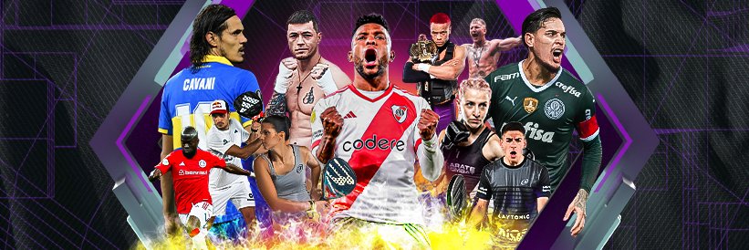 beIN SPORTS Español banner