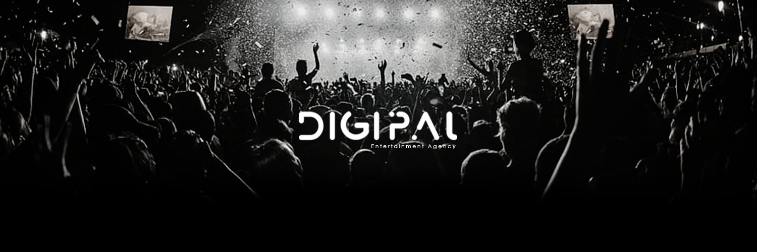 DigipalAgency's profile banner image