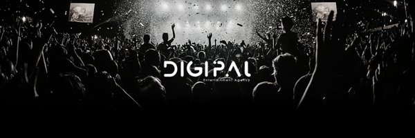 DigipalAgency Profile Banner