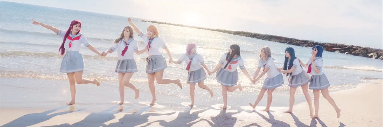 NAYADE🌸PROJECT banner