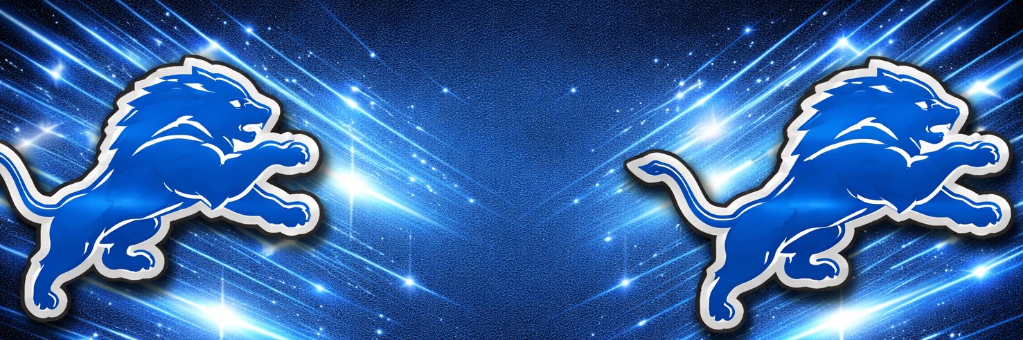 DetLionsCommish's profile banner image