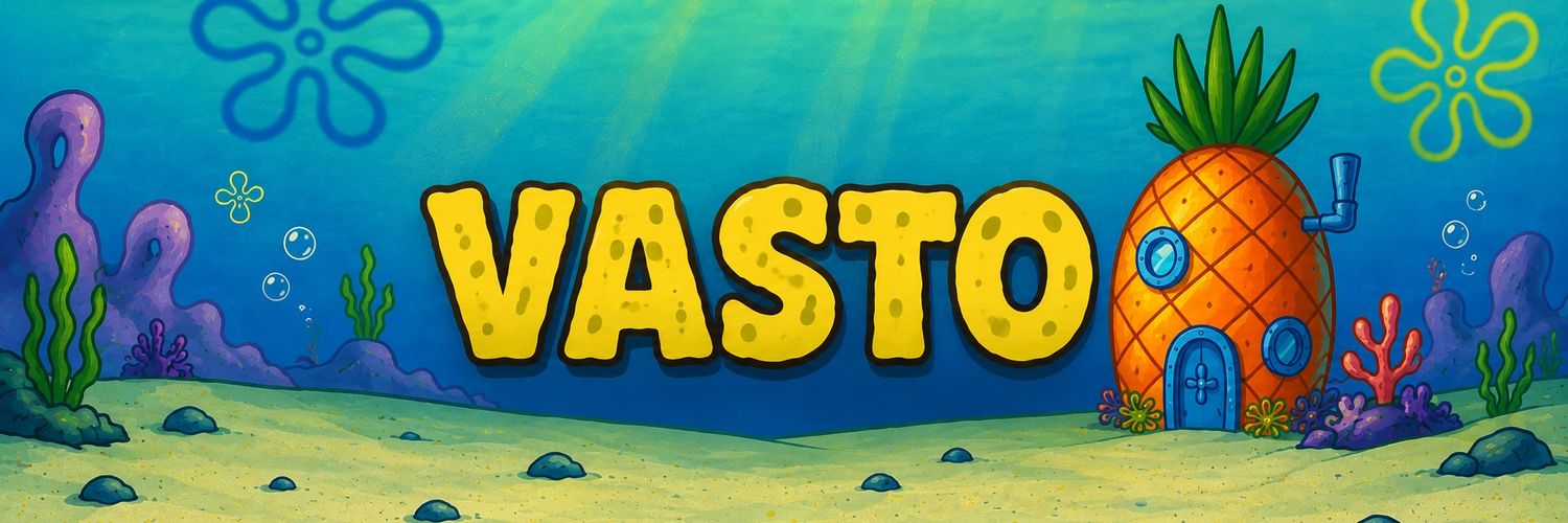 Vasto banner