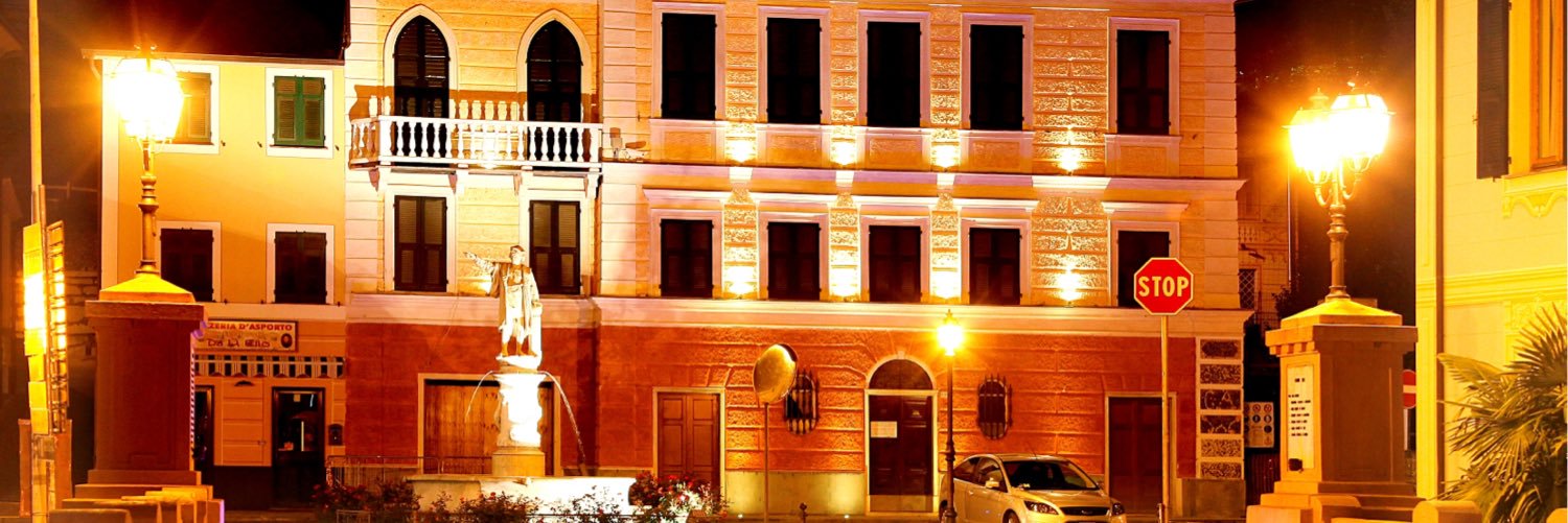 ComuneCicagna's profile banner image