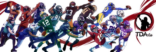 TDActu Profile Banner