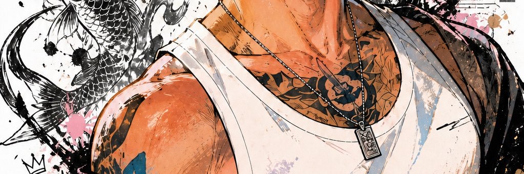Mag_nus_'s profile banner image