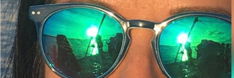beosow's profile banner image