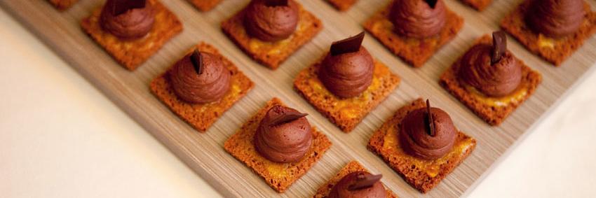 Savour Food & Wine banner