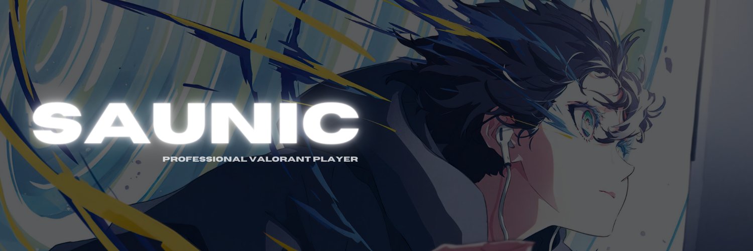 saun banner
