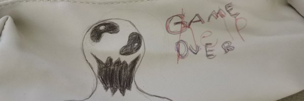 NaughtySallo Profile Banner