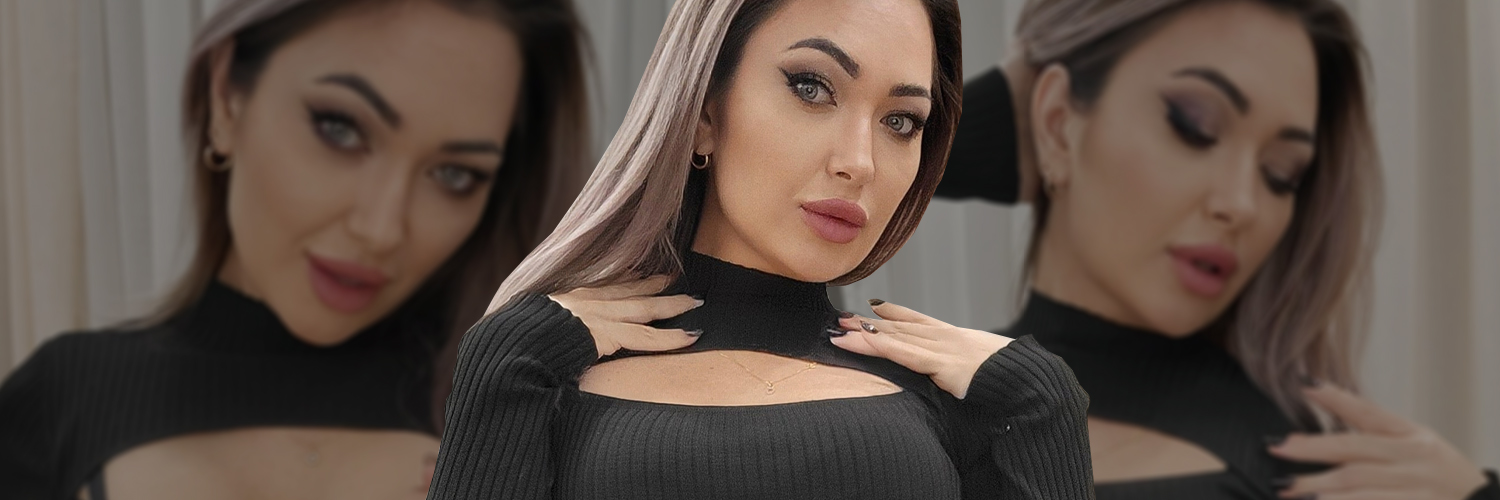 🥰 Camelia Flo 🥰 banner