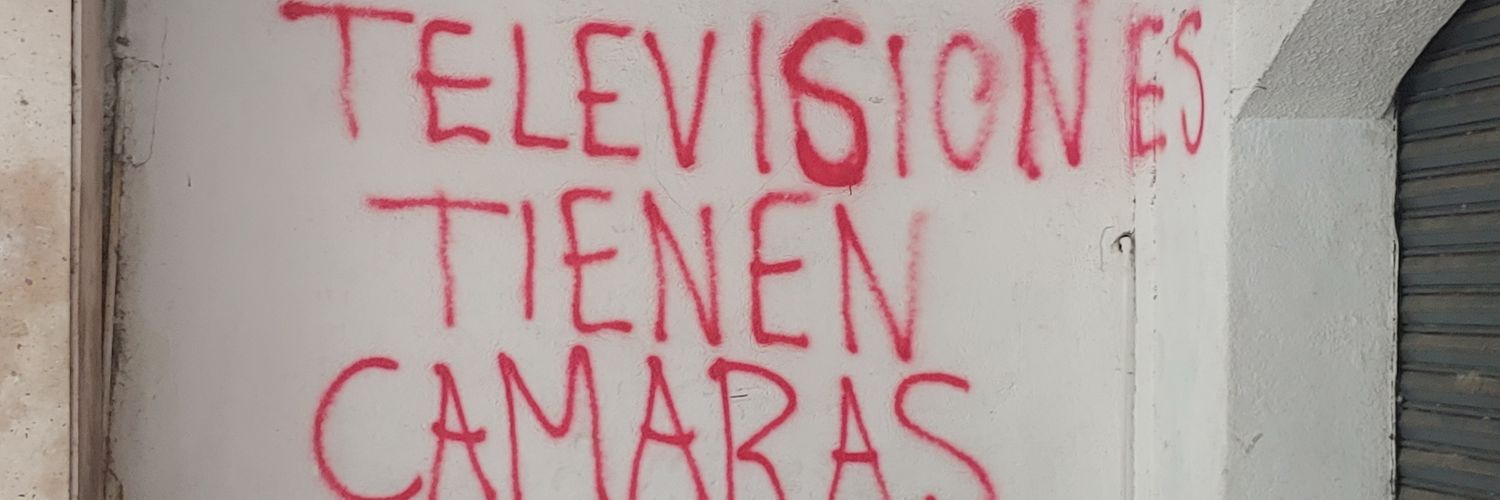 basurero banner