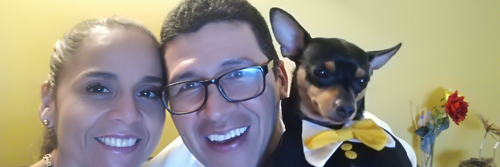 GuilleQuilichao's profile banner image