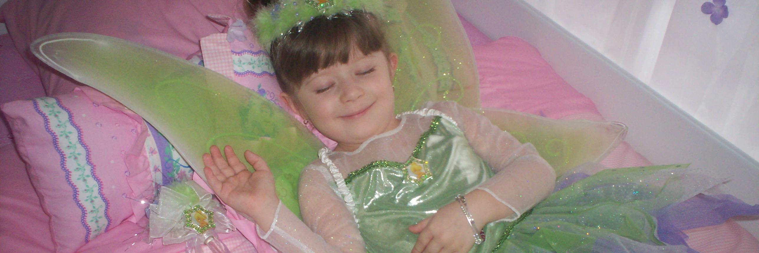 PrincessCanopy's profile banner image