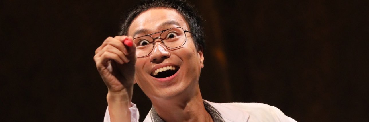 厚木 拓郎 banner