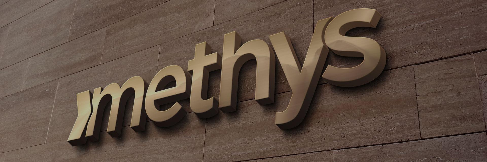 Methys banner
