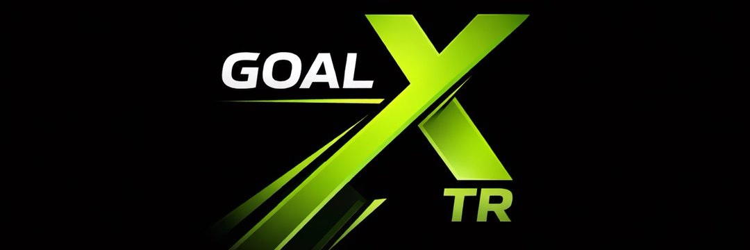 GOAL💯 banner