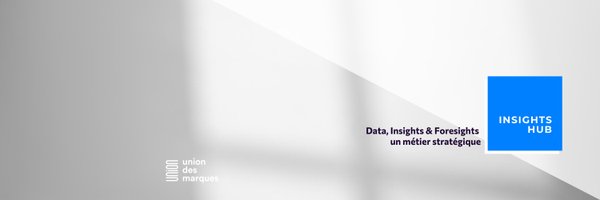 Insights Hub Profile Banner