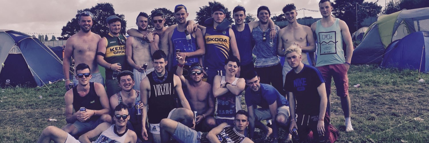 feckylowater's profile banner image