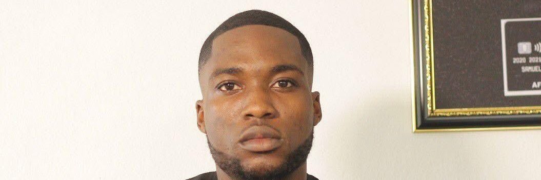 SAMUEL LION 🦁 banner