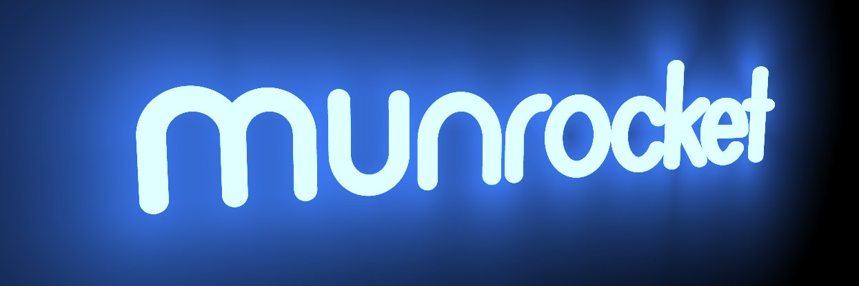 munrocket banner