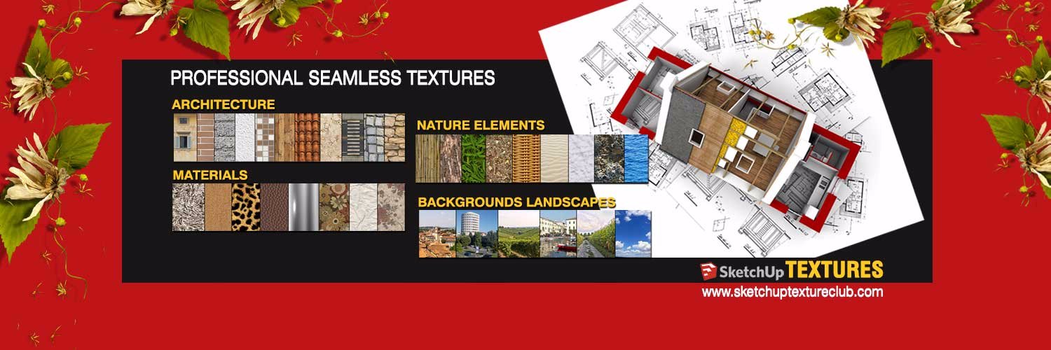 sketchuptexture's profile banner image