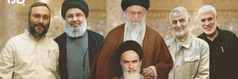 GhHassanzadeh's profile banner image