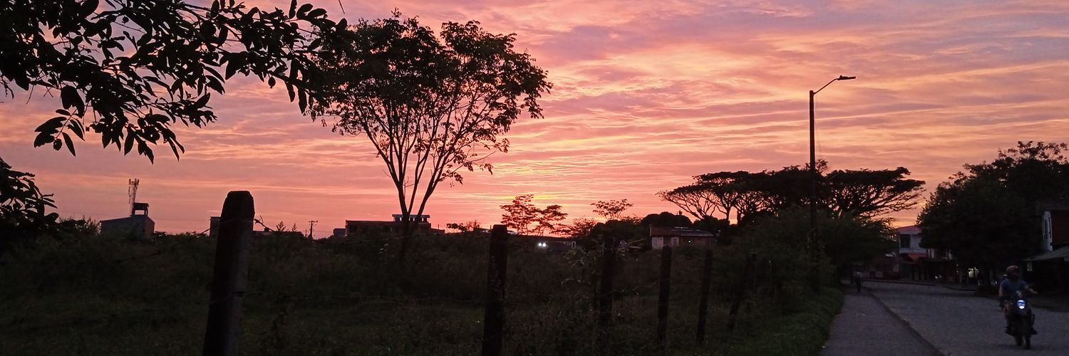PovedaJeidy's profile banner image
