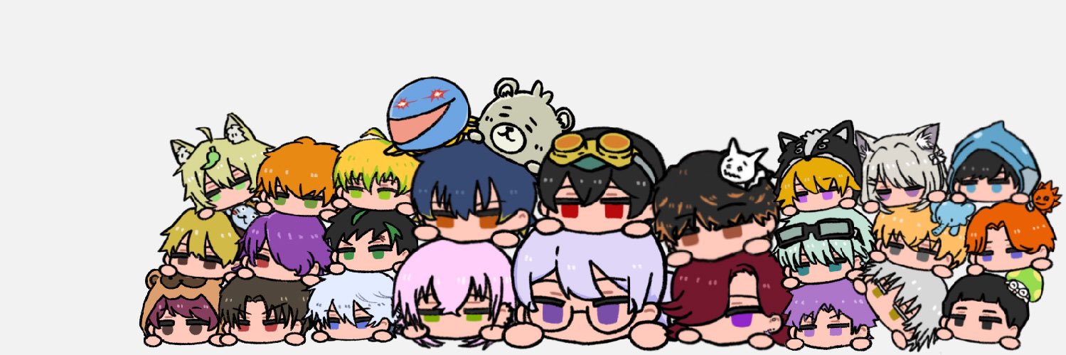 わぶ@ゆーし banner