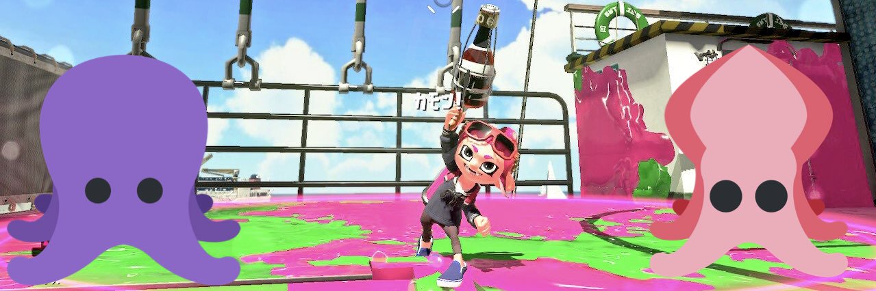 わか(*´꒳`*) banner