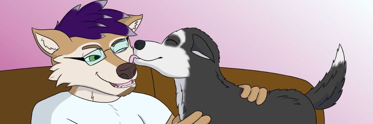 Bigbadwuffle's profile banner image