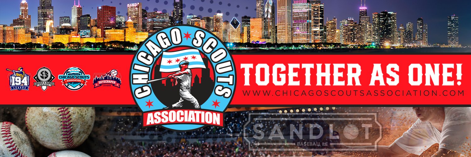 Chicago Scouts Assoc's banner
