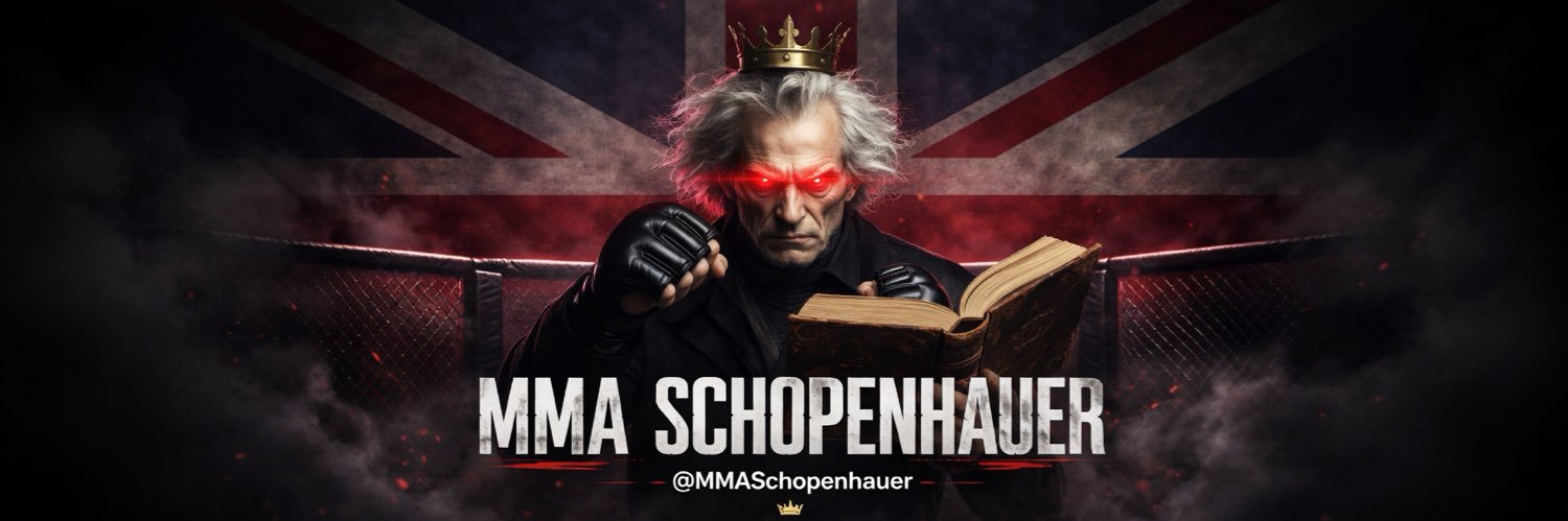 MMA Schopenhauer banner