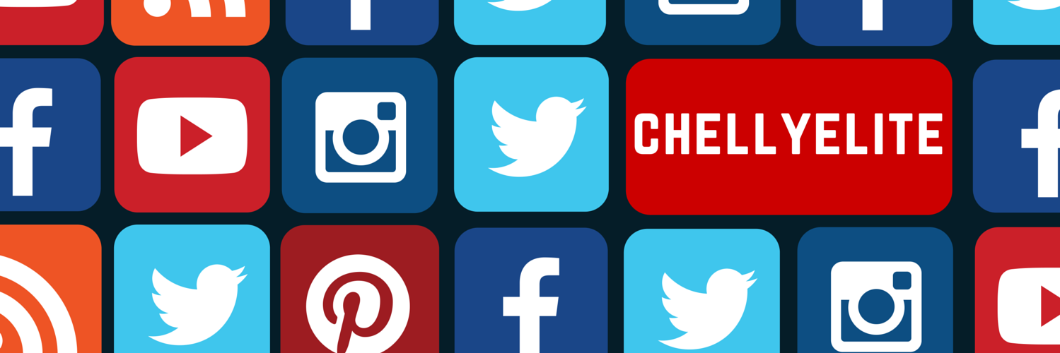 ChellyElite's profile banner image