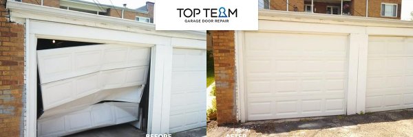 topteamgarageMN Profile Banner