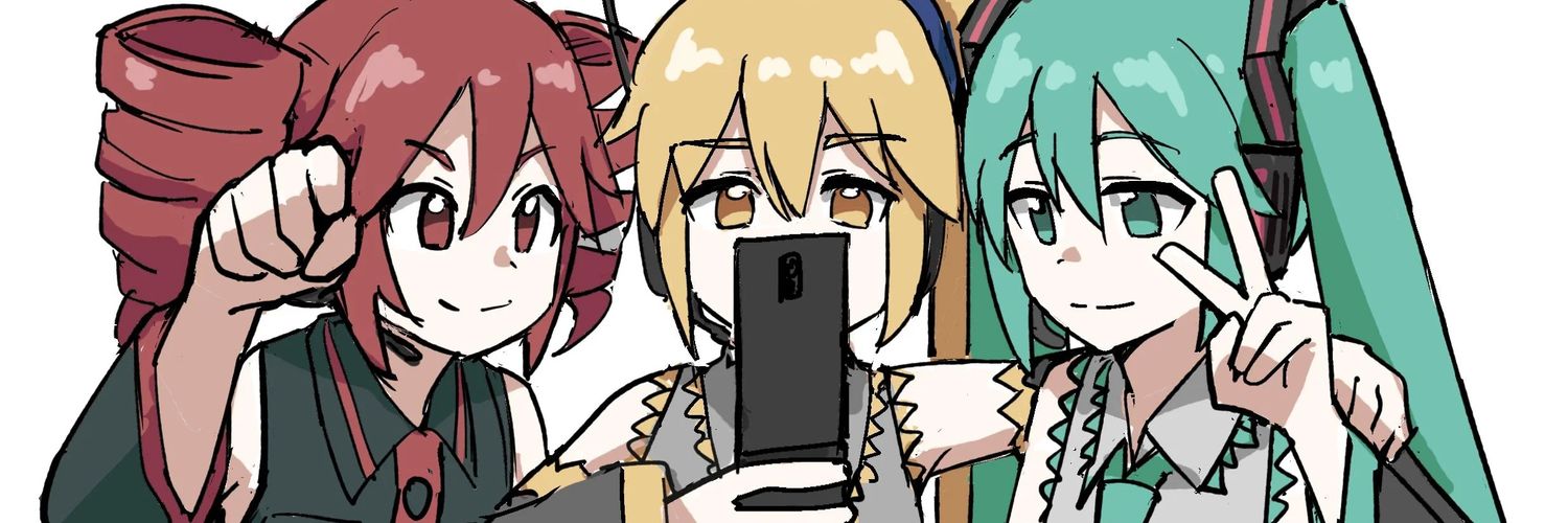 HarlekinSensei's profile banner image