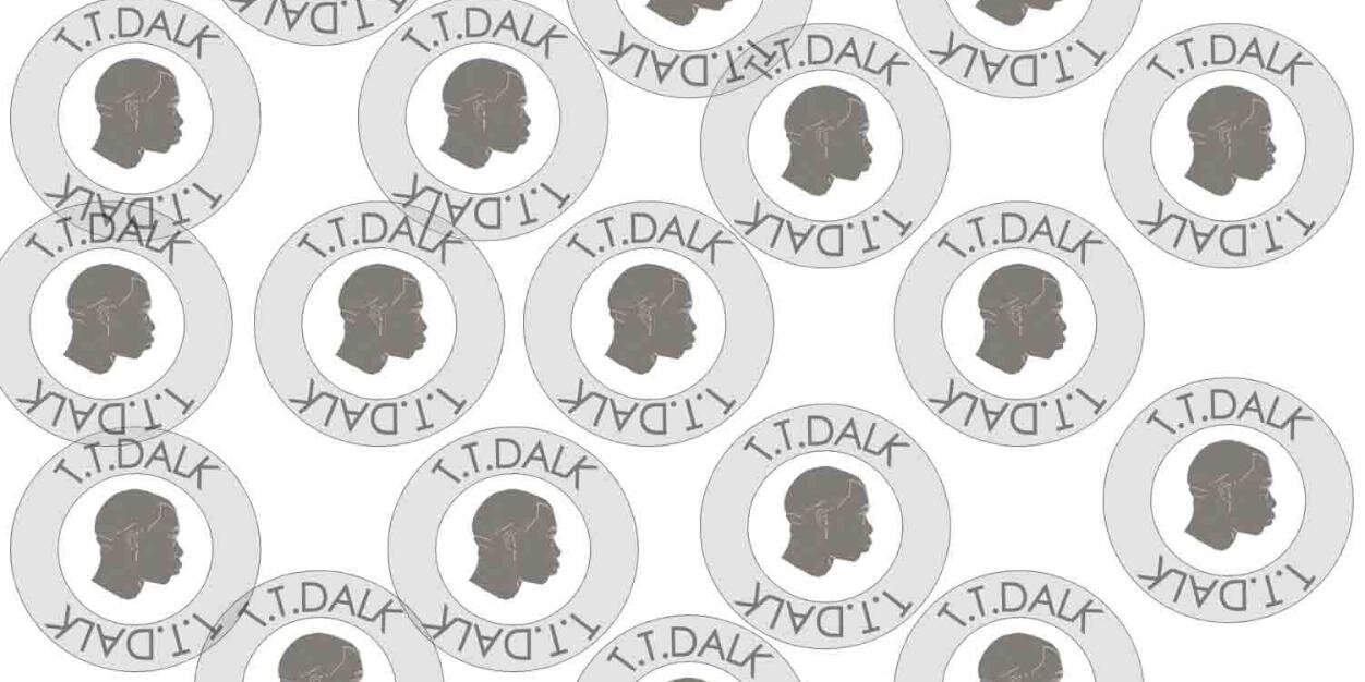 TTDALK's profile banner image