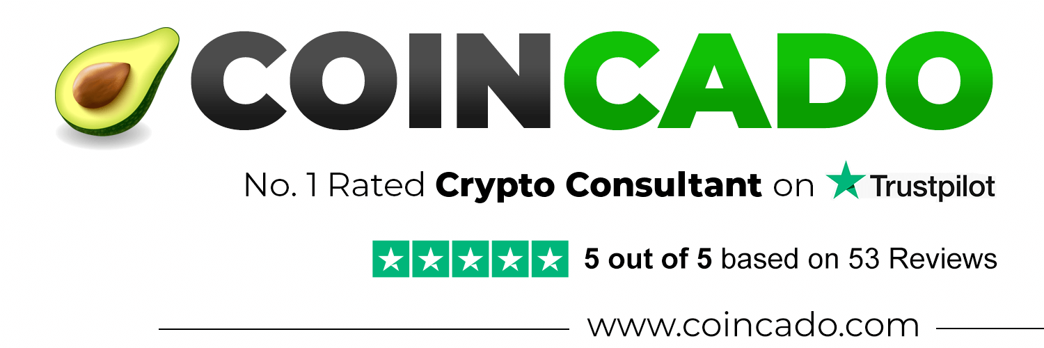 Coincado banner