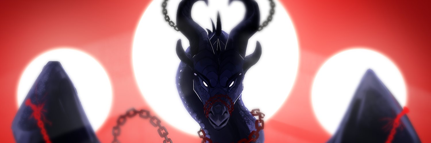 Lucithen | COMMISSIONS CLOSED | banner