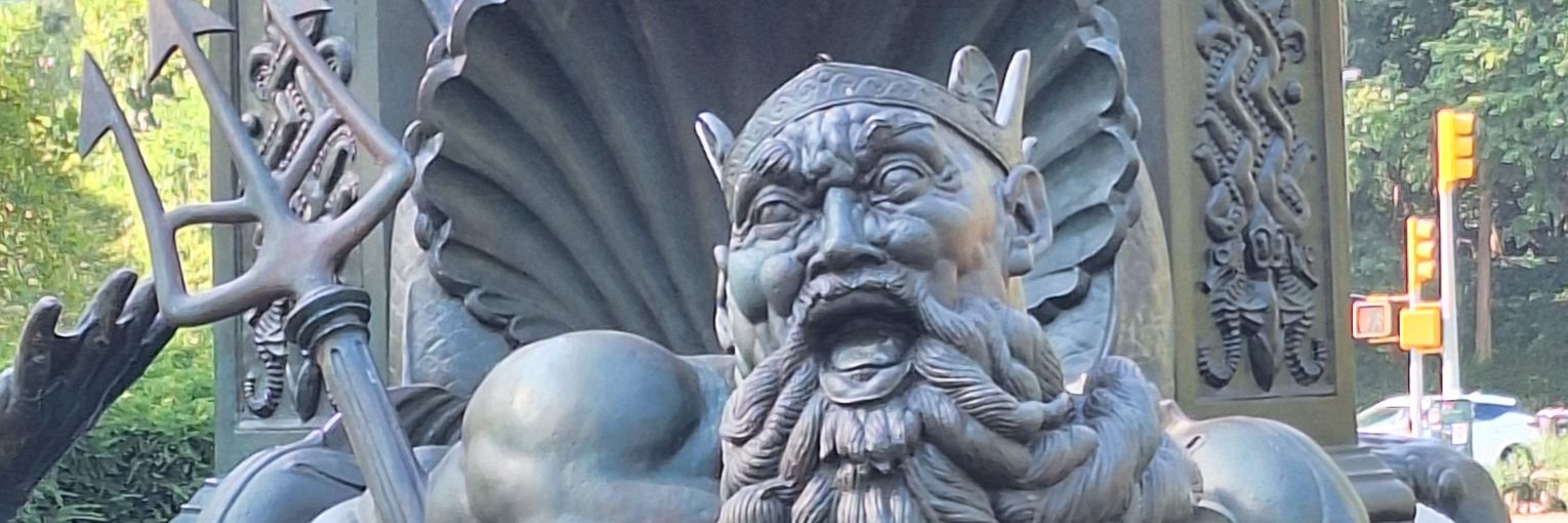 Fall of Rome 2.0 in 4K banner