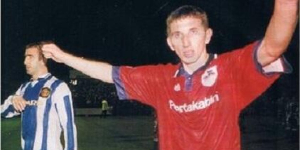 Andrew gibb banner