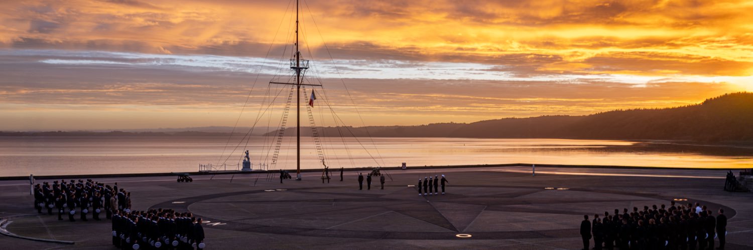 Ecole_navale's profile banner image