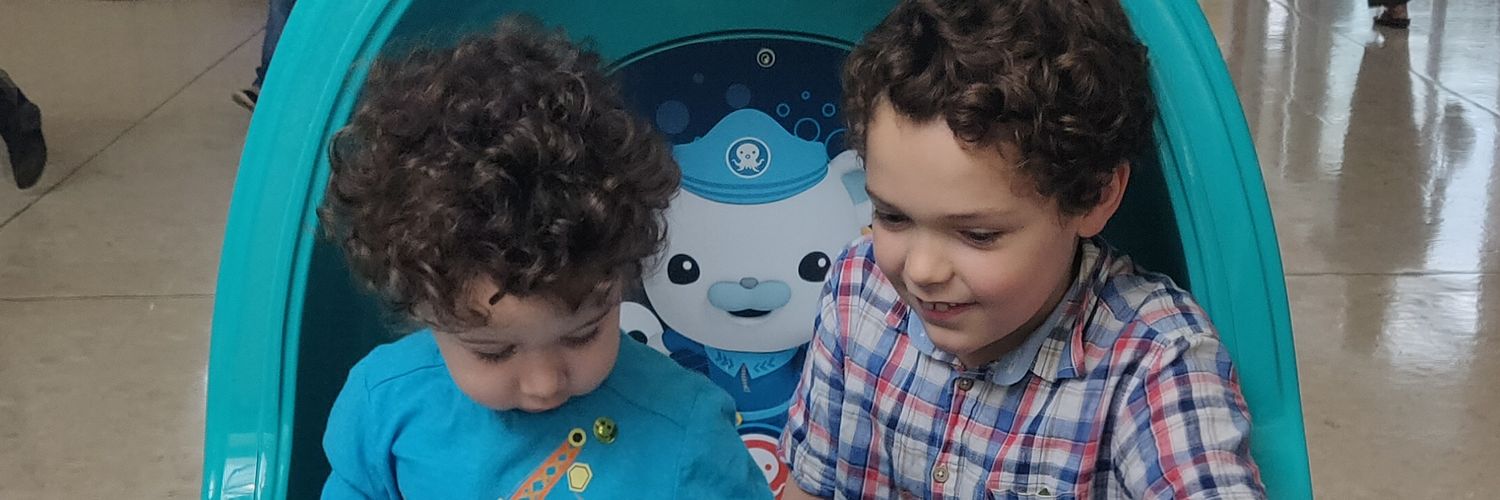 FindingHolly91's profile banner image