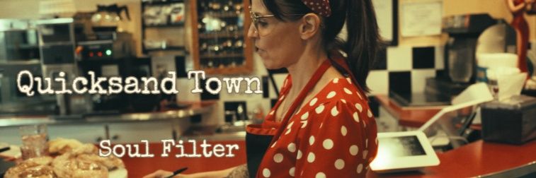 Soul Filter banner