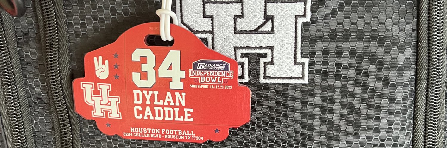Dylan Caddle banner