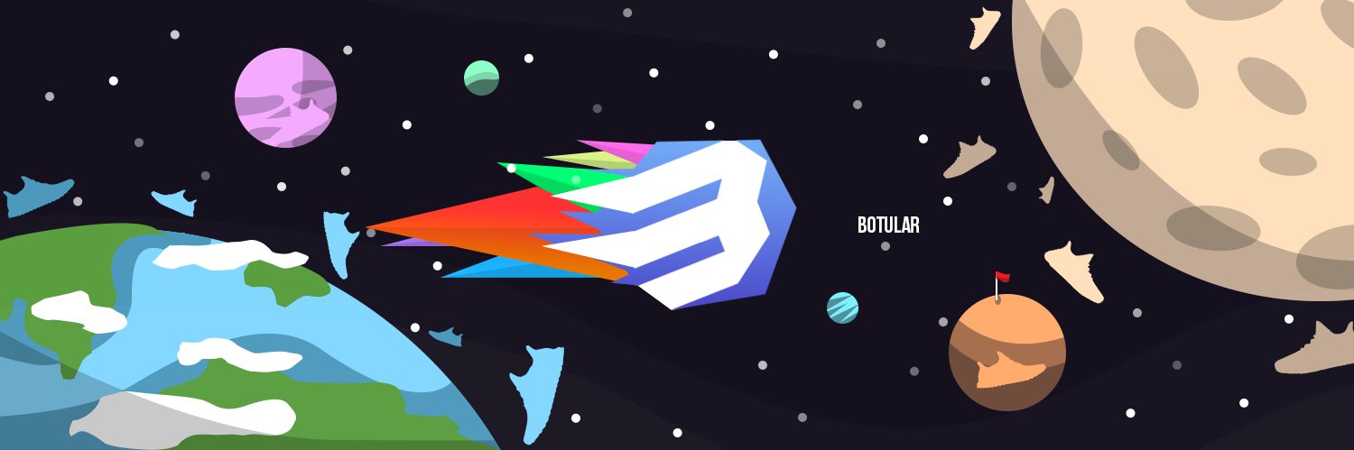 OfficialBotular's profile banner image