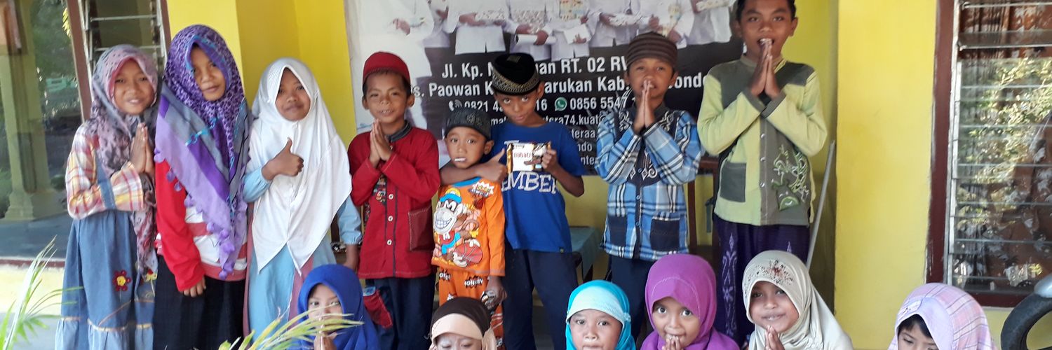 Yayasan Lentera Anak Nusantara (lenterastbd) Twitter