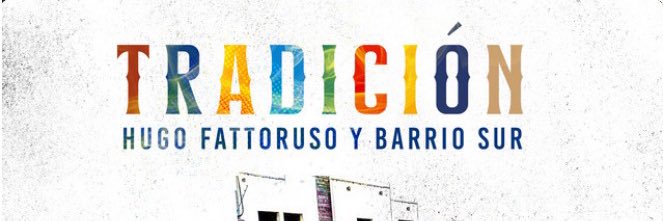 Hugo Fattoruso banner