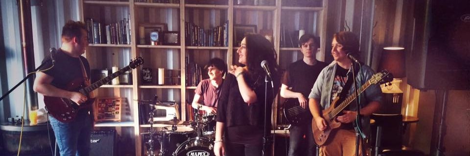 RyanJDMusic's profile banner image