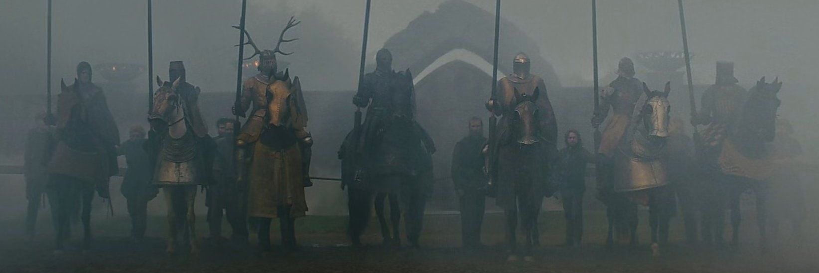 Ele ☾ the baratheon 🦌 🇵🇸 banner